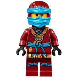 LEGO Ninjago Ninja-Bike Jagd (70600)