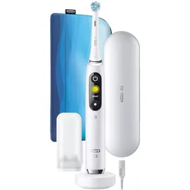 Oral-B iO Series 9 White Alabaster Special Edition