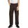 Reell Flex Cargo Lc Cargohose Braun W33/L32