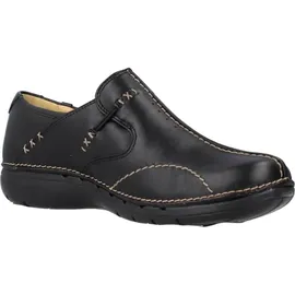 CLARKS Un Loop Damen Schwarz 36