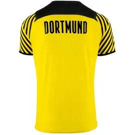 Puma Borussia Dortmund Heimtrikot 2021/2022 M