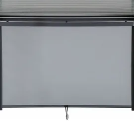 Sunjoy Rollo für Multi-Pergola Matterhorn 3 Meter