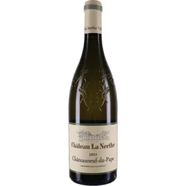 la nerthe Châteauneuf du Pape Blanc 2023