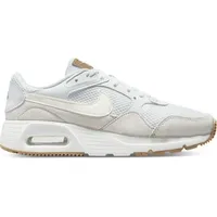Nike Air Max SC Damen Summit White/Platinum Tint/Hemp/Sail 37,5