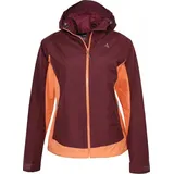 Schöffel Jacket Wamberg Damen dark burgundy 42