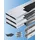 Masys Hochwasser-Kit Large 200 x 60 cm