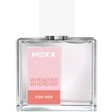 MEXX Whenever Wherever Eau de Toilette 30 ml