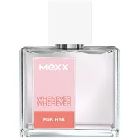 Mexx Whenever Wherever Eau de Toilette 30 ml