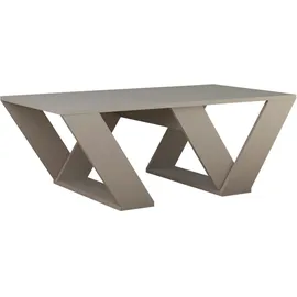 Decortie Pipra Grau Eiche 110 x 60 x 40 cm