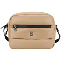 Bogner Monarch Linus | Umhängetasche in beige