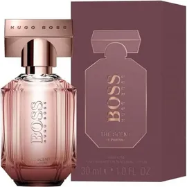HUGO BOSS The Scent Le Parfum for Her Eau de Parfum 30 ml