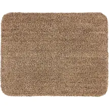 Astra Entra Saugstark ca. 60 x 75 cm Beige
