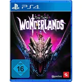Tiny Tina's Wonderlands Playstation 4 PS4 - Vorbestellerangebot