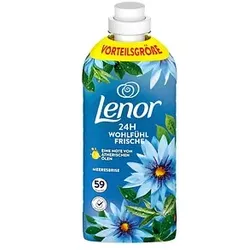 Lenor MEERESBRISE Weichspüler 1,239 l