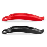 feedback-sports Reifenheber Biolever - Fahrradwerkzeug rot/schwarz