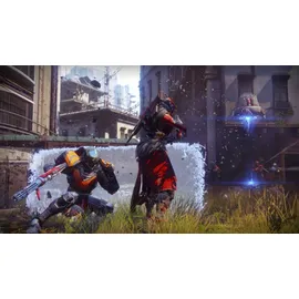 Destiny 2 (USK) (PS4)