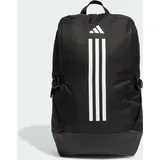 Adidas Rucksack Black / White Onesize