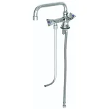 ich-zapfe Kaltwasserstandhahn Wasserhahn