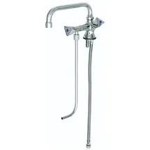 ich-zapfe Kaltwasserstandhahn Wasserhahn