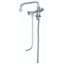 ich-zapfe Kaltwasserstandhahn Wasserhahn