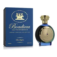 Boadicea The Victorious Blauer Saphir Reines Parfüm Körperspray 100 ml