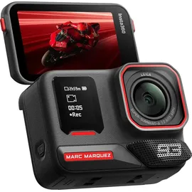 INSTA360 Ace Pro 2 MM93 Edition Action Cam Schwarz