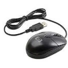 HP Travel Mouse (G1K28AA)