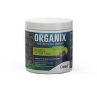 OASE ORGANIX Pleco Veggie Tabs 500 ml