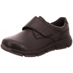 Solidus Slipper Kai, Schwarz, 61⁄2