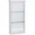 Vitra Valarte Wandregal 53,5 x 20 x 113,5 cm Weiß