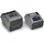 Zebra Technologies Zebra ZD621t - Etikettendrucker - Thermotransfer - Rolle (11,8 cm)
