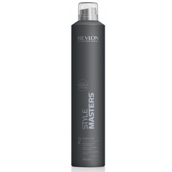 Revlon Style Masters Hairspray Modular 500ml