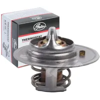 Gates Thermostat, Kühlmittel