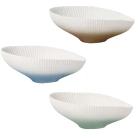 GOEBEL Schalen-Set 3tlg. Raindrop Gabriele Strehle - Studio 8
