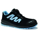 ELTEN Marten XXSports Pro BOA® black-blue Low ESD S3 Gr. 37