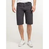Rock Creek Bermudas Grau 36