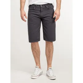 Rock Creek Bermudas Grau 36
