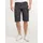 Rock Creek Bermudas Grau 36