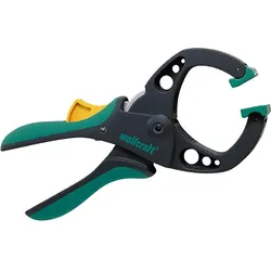 Kunststoff-Ratschenzwinge