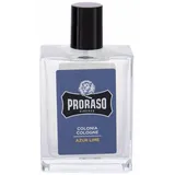 Proraso Azur Lime Eau de Cologne 100 ml