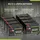 LANGZEIT Batterien LiFePO4 110Ah 12V Batterie