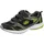 LICO Marvin V Herren Anthrazit Schwarz Lemon 45