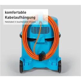 Hitachi CV-400 Pro LB hellblau