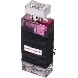 al zaafaran Zahoor Francee Eau de Parfum 100 ml