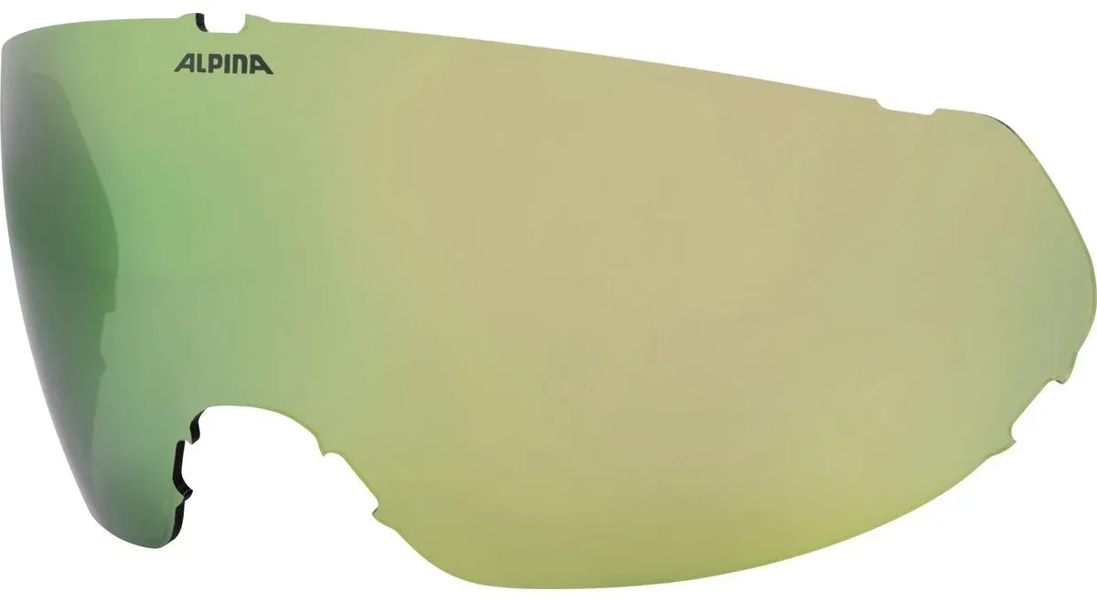 Alpina Visor QV transparent (18) 55-59