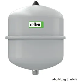 Reflex N 12 Liter grau