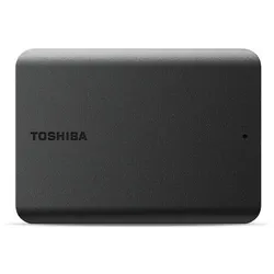 Toshiba Canvio Basics 2022 2TB