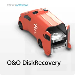 O&O DiskRecovery Pro
