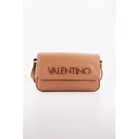 Valentino Bags Umhängetasche Valentino Bags Caprice braun - polyester Umhängetaschen Damen