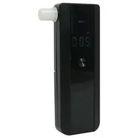 PNI Alkoholdetektor mit LCD-Bildschirm, akustischem und Lichtalarm